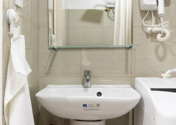 Apartment Peaceful & Calm 1br L Near Moa, Smx & Naia